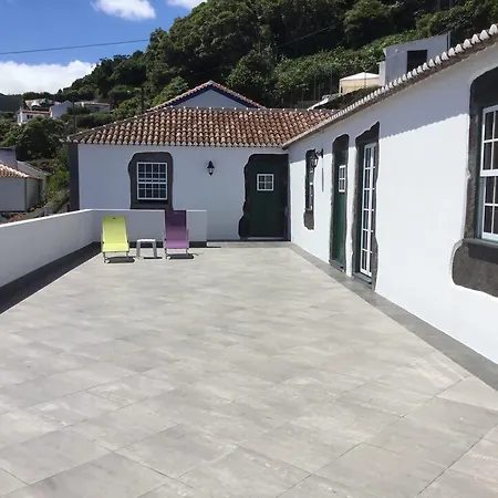 Gasthuis Quinta Da Susy *